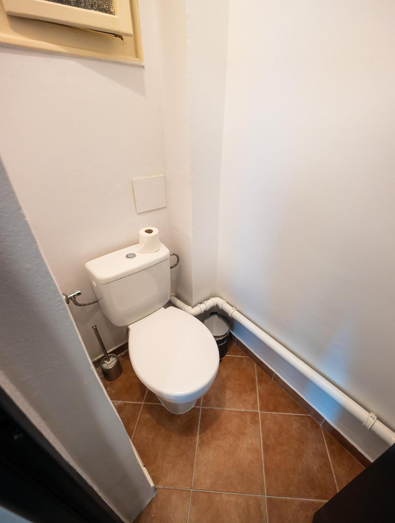 2Br 1,5Bath Chic City Suite Near Wenceslas Square Praha Bagian luar foto